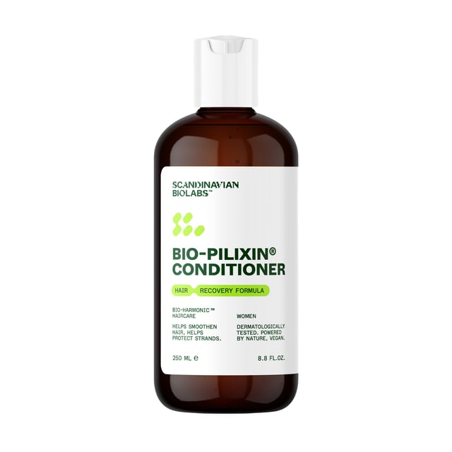 Scandinavian Biolabs Bio-Pilixin Conditioner+ For Women 250 ml
