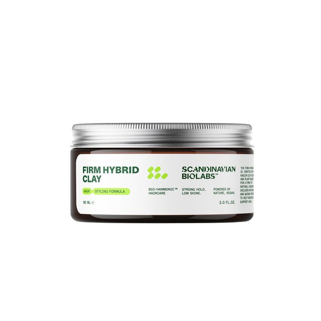 Scandinavian Biolabs Flexible Hybrid Clay 90 ml