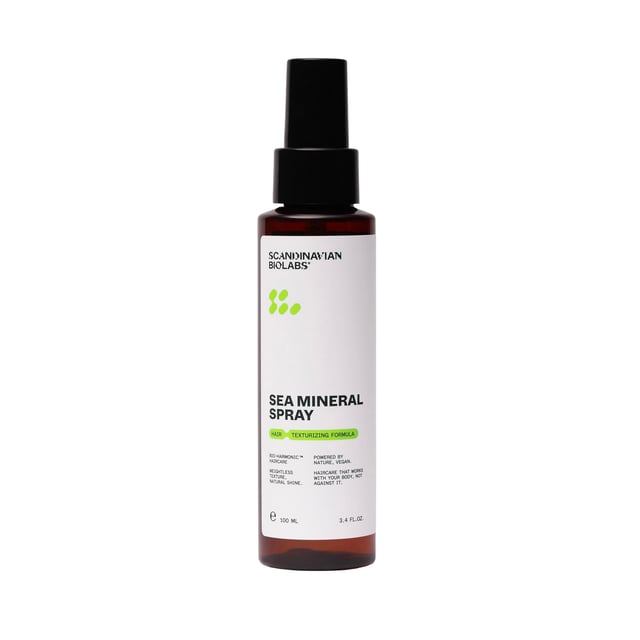 Scandinavian Biolabs Sea Mineral Spray 100 ml