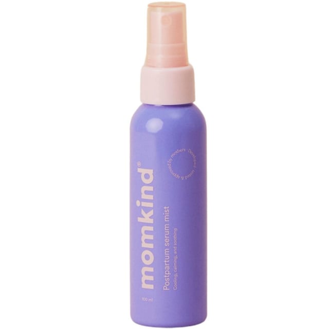 momkind Postpartum Serum Mist 100 ml | Graviditet - Förlossning - Intimtvätt efter förlossning | Apoteka