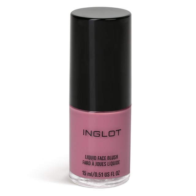 Inglot Liquid Face Blush 96 | Smink - Puder & Rouge | Apoteka