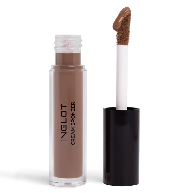 Inglot Cream Bronzer 90