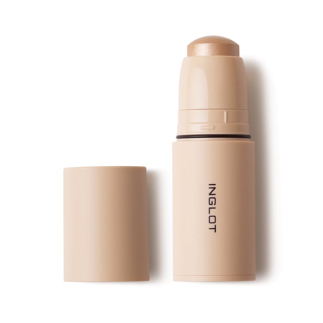 Inglot Cream Stick Highlighter Classic Glow 311 | Smink - Bas - Highlighter | Apoteka