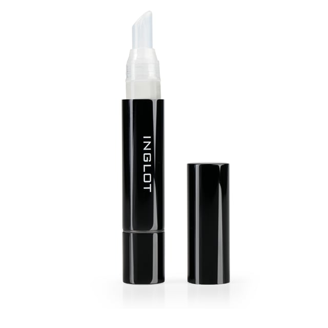 Inglot High Gloss Lip Oil 01