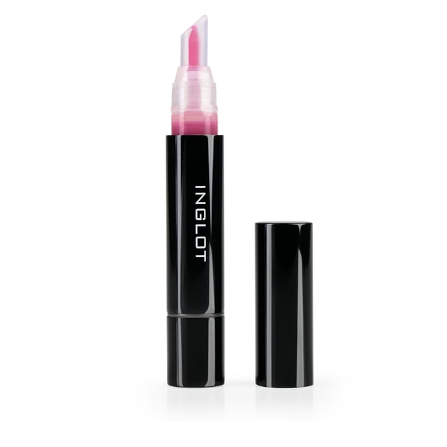 Inglot High Gloss Lip Oil 02