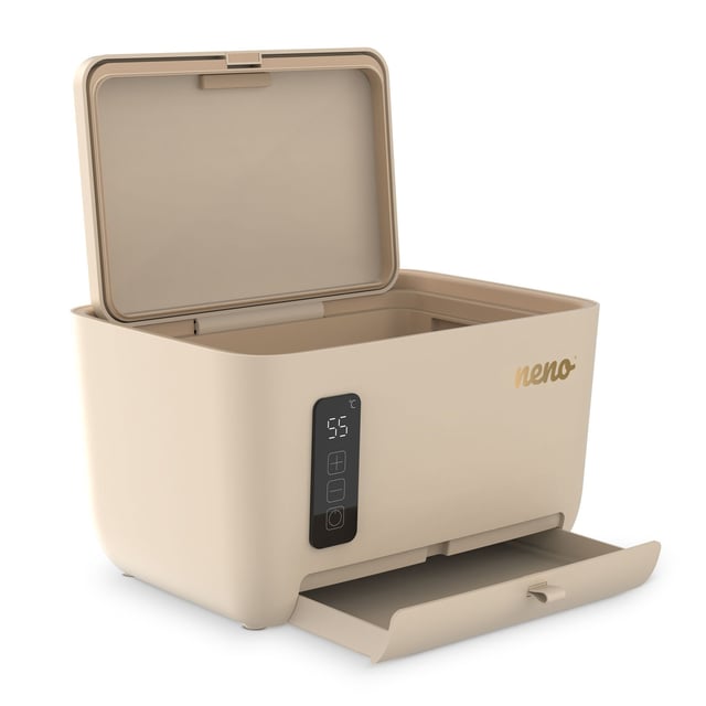 NENO Wet Wipe Heater Calme | Baby, barn & förälder - Praktiska tillbehör för barn - Babytillbehör | Apoteka