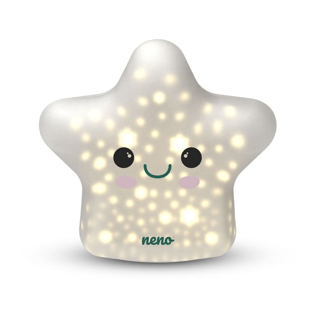 NENO Night Lamp Shine | Baby, barn & förälder - Sömn för barn - Nattlampor | Apoteka