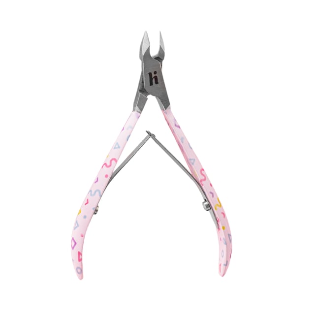 hi hybrid Cuticles Nippers