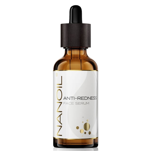 Nanoil Anti-Redness Face Serum 50 ml | Hudvård - Ansiktsvård - Serum | Apoteka