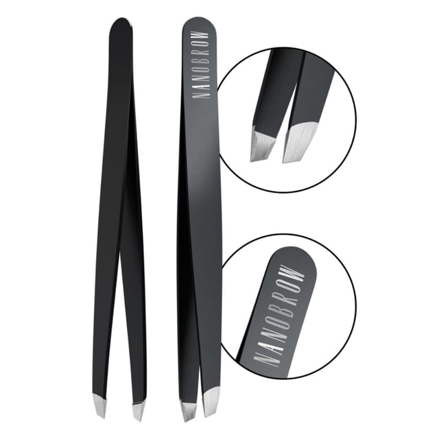 Nanobrow Tweezers