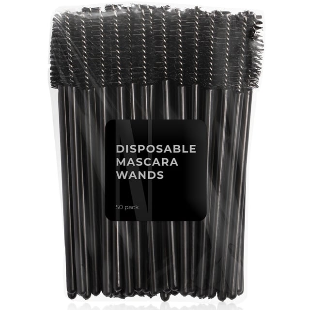 Nanolash Disposable Mascara Wands 50 st