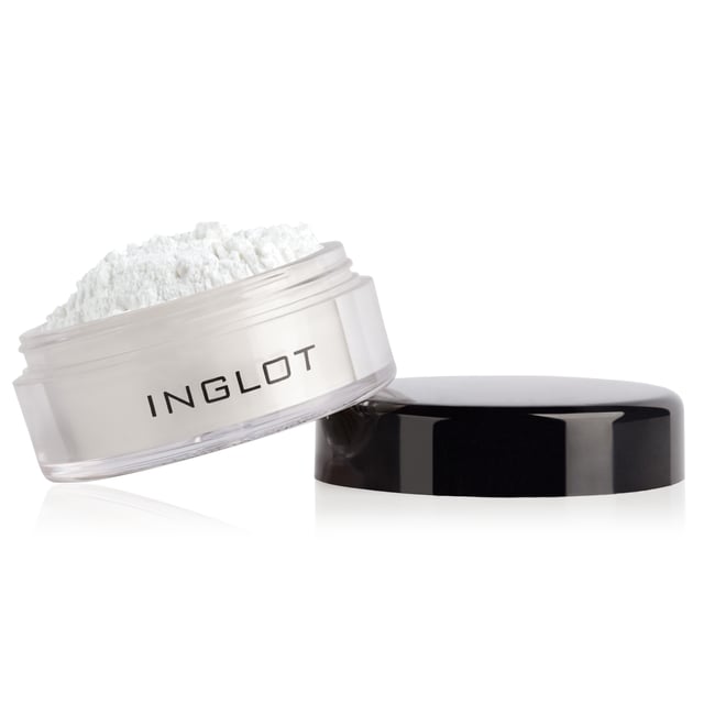 Inglot Translucent Loose Powder 216