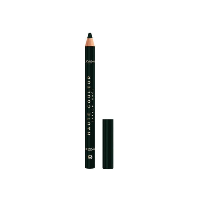LOréal Paris Haute Couleur Crayon Khôl 140 Émeraude Velvet 1,2 g | Smink - Ögonmakeup - Eyeliner & kajal | Apoteka
