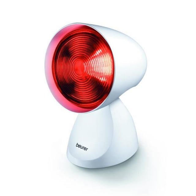 Beurer IL 21 Infraröd Lampa | Hjälpmedel & säkerhet - Praktiska hjälpmedel | Apoteka