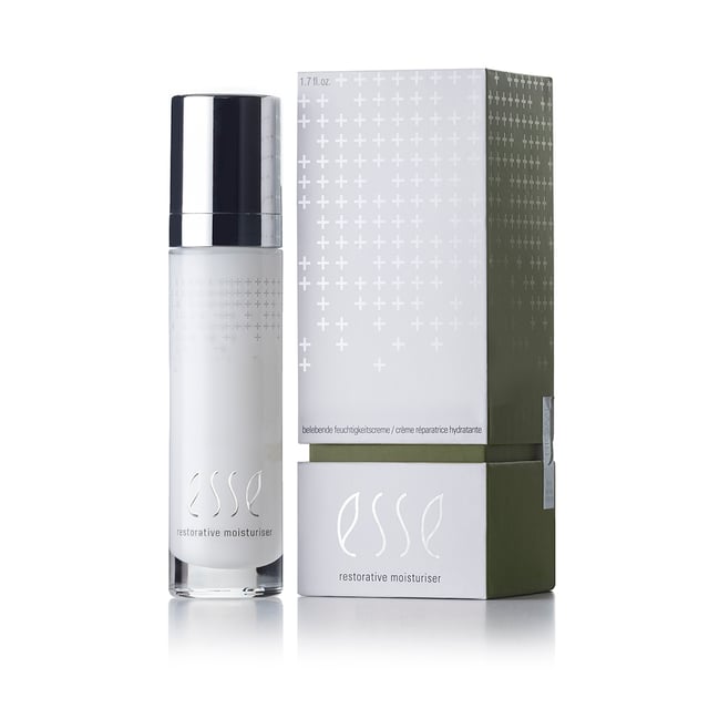 Esse Skincare Restorative Moisturiser 50 ml | Hudvård - Ansiktsvård - Anti-age - Anti-age-kräm | Apoteka