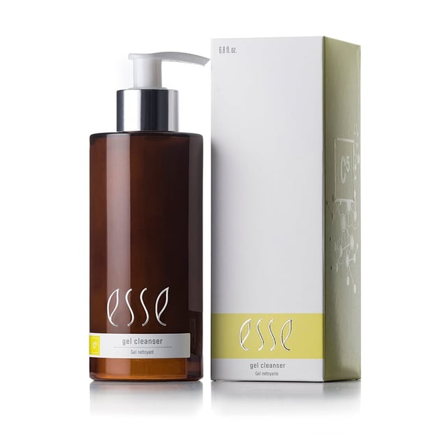 Esse Skincare Gel Cleanser 200 ml