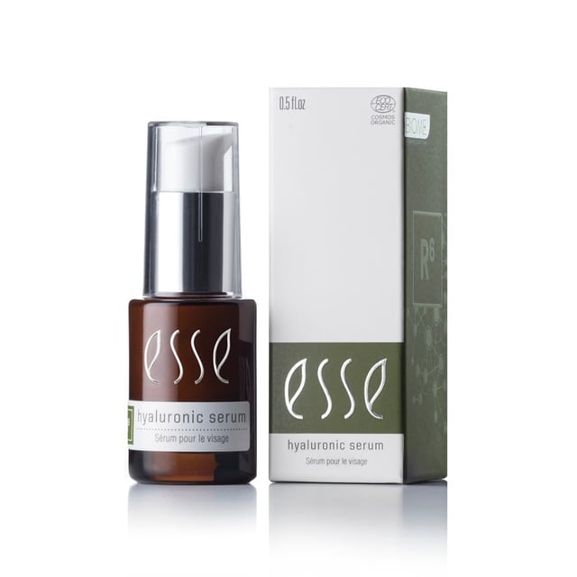 Esse Skincare Hyaluronic Serum 15 ml | Hudvård - Ansiktsvård - Serum - Återfuktande serum | Apoteka