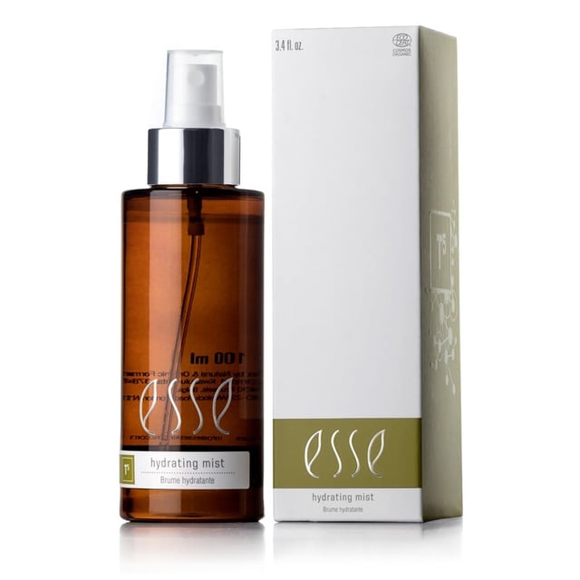 Esse Skincare Hydrating Mist 100 ml | Hudvård - Ansiktsvård - Ansiktsrengöring - Ansiktsvatten & toner,Hudvård - Ansiktsvård - Ansiktsmist | Apoteka