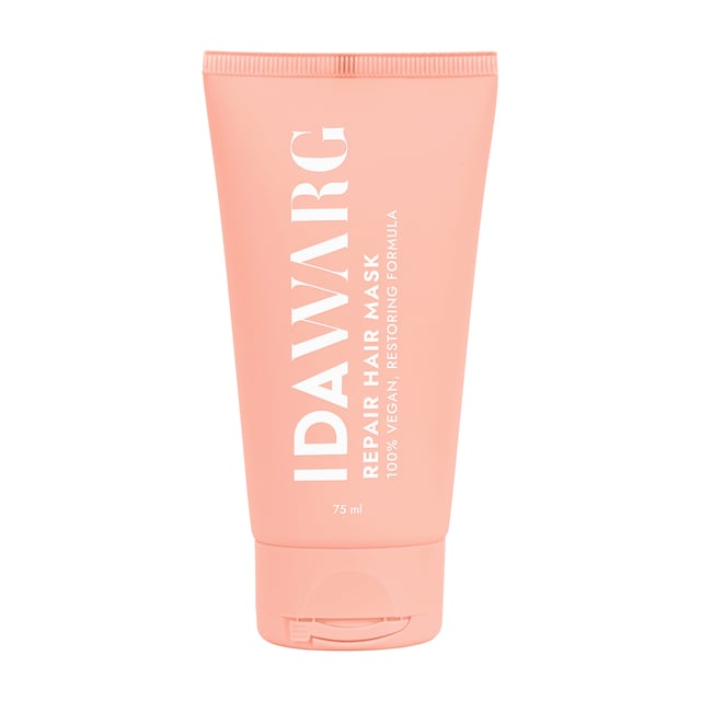 Ida Warg Hair Mask Repair Travel Size Hårinpackning 75 ml | Hårvård - Hårinpackning & hårmask | Apoteka