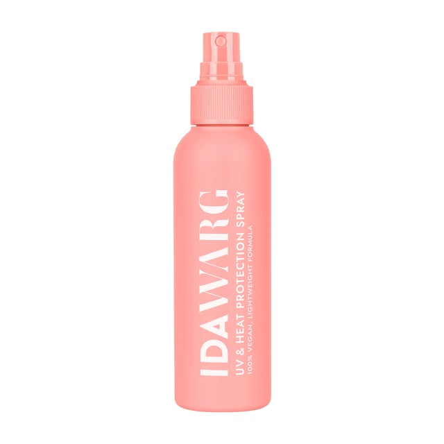 Ida Warg Beauty Heat Protection Spray 2.0 150 ml | Hårvård - Hårstyling - Värmeskydd | Apoteka