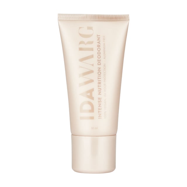 Ida Warg Beauty Deo Intense Nutrition Deodorant 50 ml | Hudvård - Kroppsvård - Deodorant | Apoteka