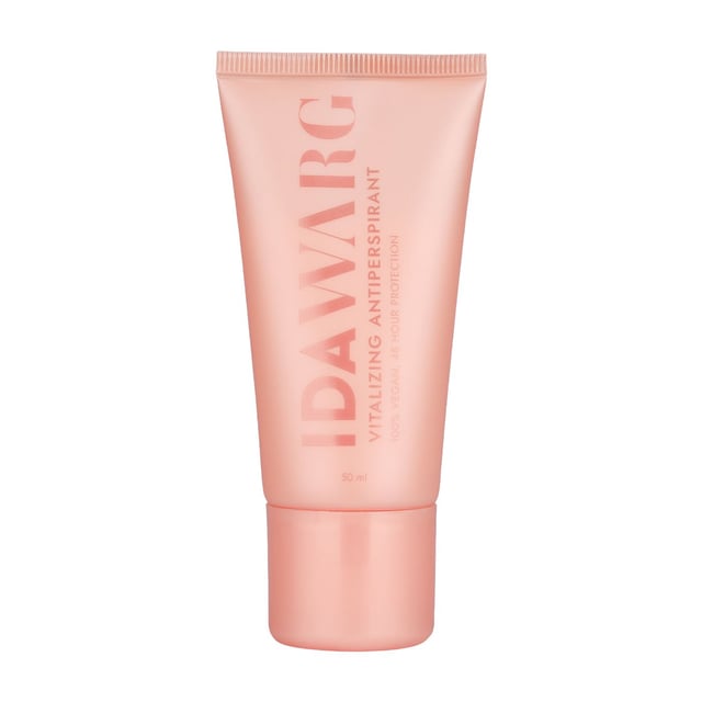 Ida Warg Beauty Deo Vitalizing Antiperspirant 50 ml | Hudvård - Kroppsvård - Deodorant - Antiperspirant | Apoteka
