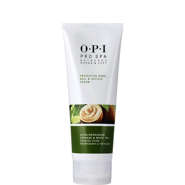 OPI ProSpa Protective Hand Nail & Cuticle Cream 118 ml | Hudvård - Händer & fötter - Handvård - Handkräm | Apoteka