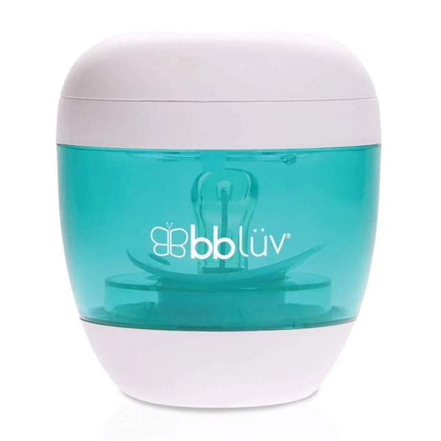 bblüv Portabel Sterilizer 1 st | Baby, barn & förälder - Mata - Sterilisatorer för nappar & nappflaskor | Apoteka