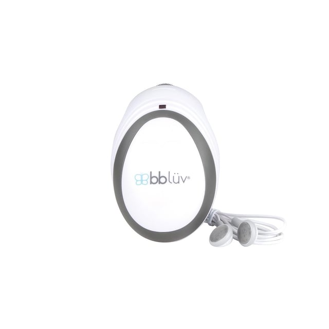 bblüv Doppler med Hörlurar