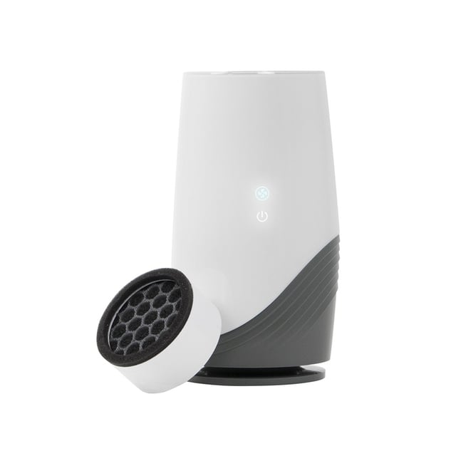 bblüv Luftrenare 3-i-1 | Baby, barn & förälder - Praktiska tillbehör för barn - Hjälpmedel för barn,Hushåll - Luftfuktare | Apoteka