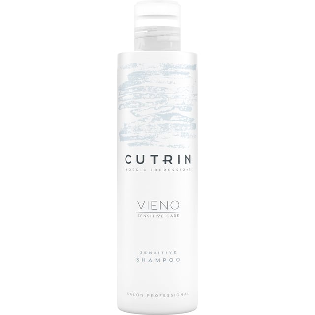 Cutrin VIENO Sensitive Shampoo 250 ml | Hårvård - Schampo - Schampo för skadat hår | Apoteka