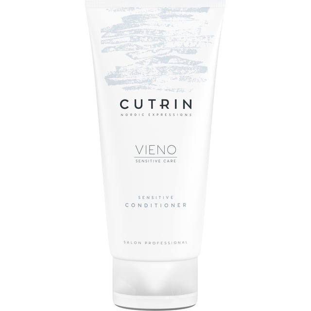 Cutrin VIENO Sensitive Conditioner 200 ml | Hårvård - Balsam - Balsam för skadat hår | Apoteka