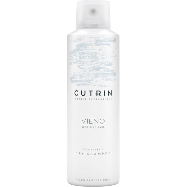 Cutrin VIENO Sensitive Dry-Shampoo 200 ml