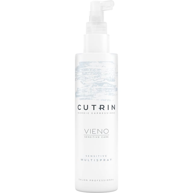 Cutrin VIENO Sensitive Multispray 200 ml | Hårvård - Hårstyling - Hårspray | Apoteka