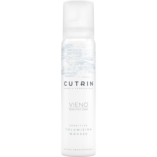 Cutrin VIENO Sensitive Volumizing Mousse 100 ml
