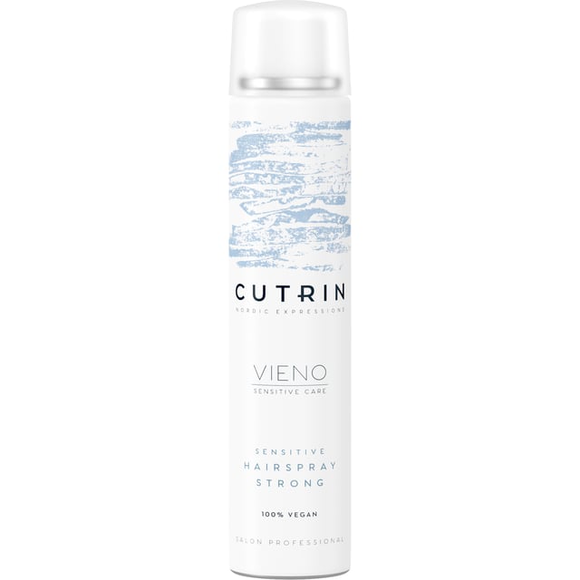 Cutrin VIENO Sensitive Hairspray Strong 100 ml