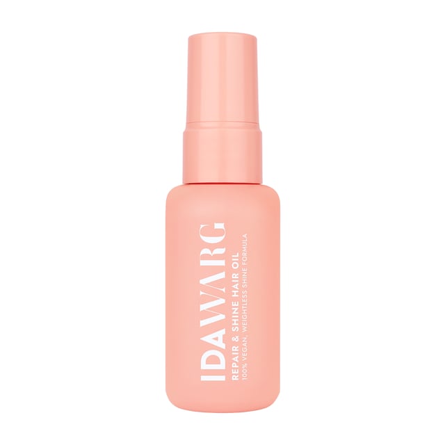 Ida Warg Beauty Repair & Shine Hair Oil Hårolja 50 ml