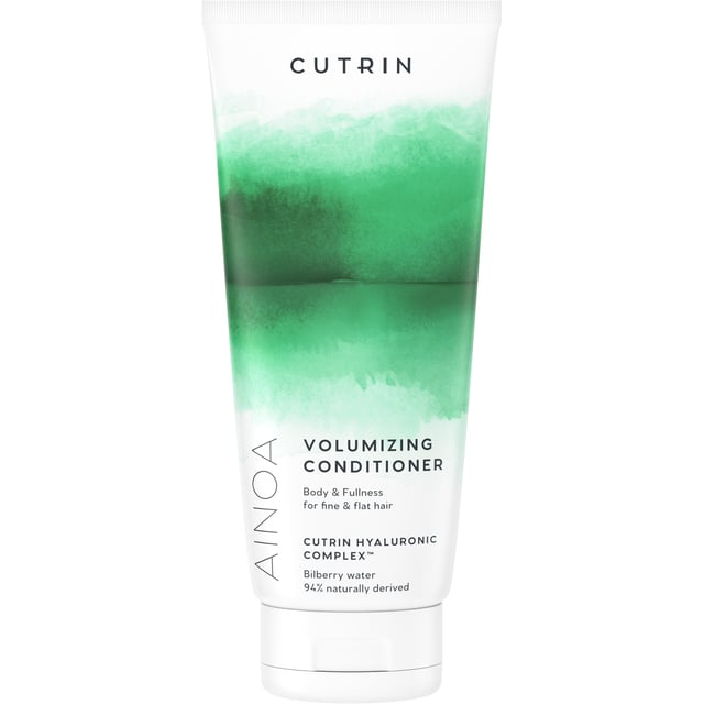 Cutrin New Ainoa Volumizing Conditioner 200 ml | Hårvård - Balsam - Balsam för torrt hår | Apoteka