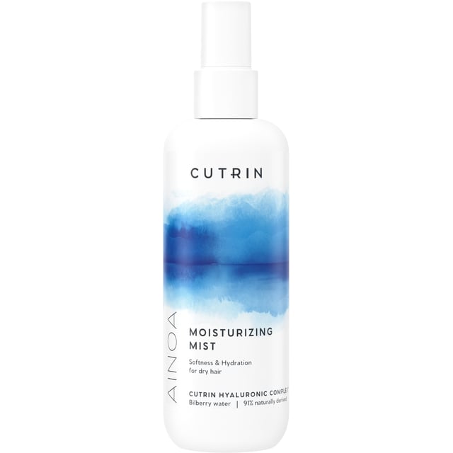 Cutrin New Ainoa Moisturizing Mist 200 ml | Hårvård - Balsam - Leave-in balsam | Apoteka