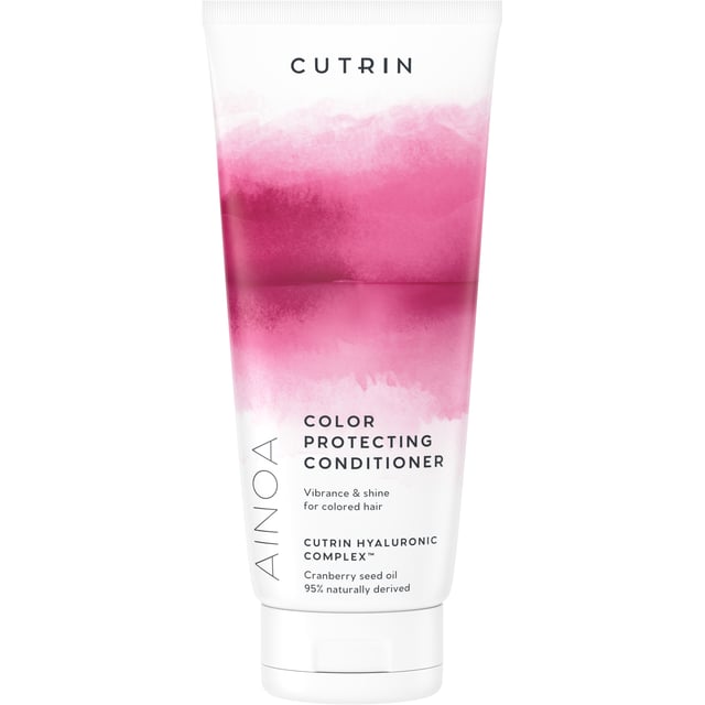 Cutrin New Ainoa Color Protection Conditioner 200 ml | Hårvård - Balsam - Balsam för färgat hår | Apoteka
