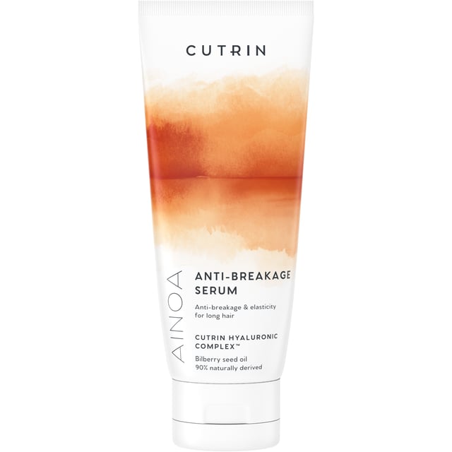Cutrin New Ainoa Anti-Breakage Serum 100 ml | Hårvård - Håroljor & hårserum | Apoteka