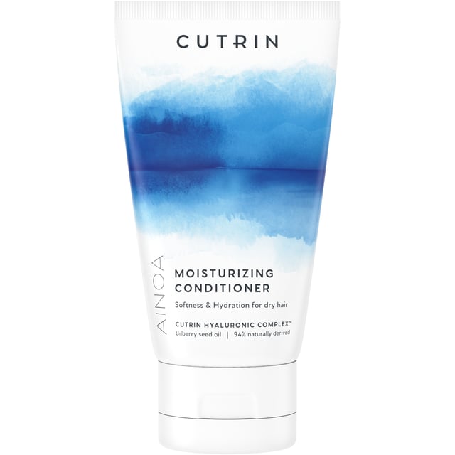 Cutrin New Ainoa Moisturizing Conditioner 75 ml | Hårvård - Balsam - Balsam för torrt hår | Apoteka