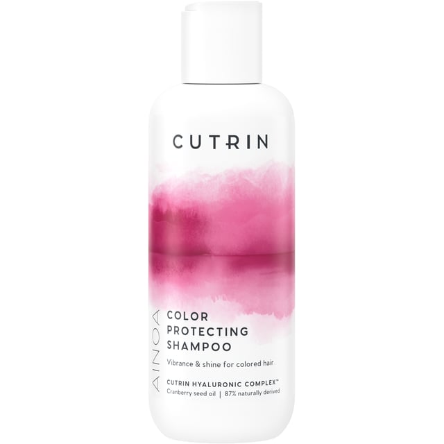 Cutrin New Ainoa Color Protection Shampoo 100 ml