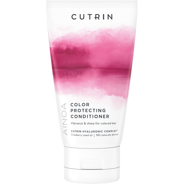 Cutrin New Ainoa Color Protection Conditioner 75 ml | Hårvård - Balsam - Balsam för färgat hår | Apoteka