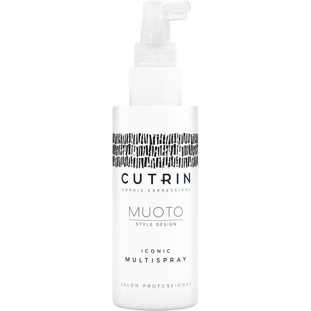 Cutrin MUOTO Iconic Multispray 100 ml | Hårvård - Hårstyling - Hårspray | Apoteka