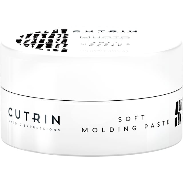 Cutrin MUOTO Soft Molding Paste 100 ml | Hårvård - Hårstyling - Hårvax,Hårvård - Hårstyling - Stylingkräm | Apoteka