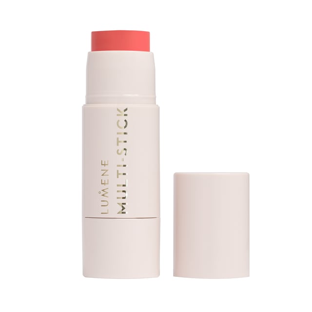 Lumene Multi-stick Warm Coral 4,5 g | Smink - Puder & Rouge | Apoteka