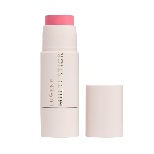 Lumene Multi-stick Cool Pink 4,5 g | Smink - Puder & Rouge | Apoteka