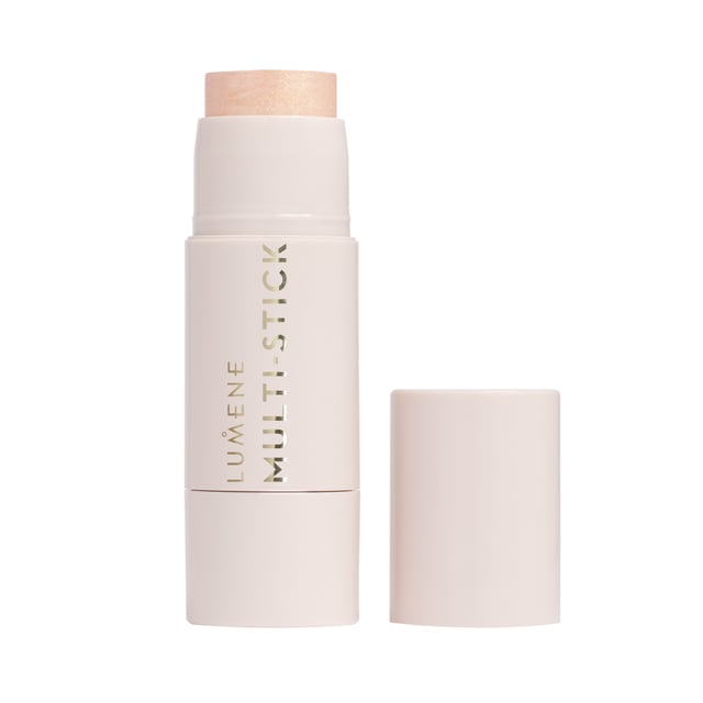 Lumene Multi-stick Radiant Glow 4,5 g | Smink - Bas - Highlighter | Apoteka