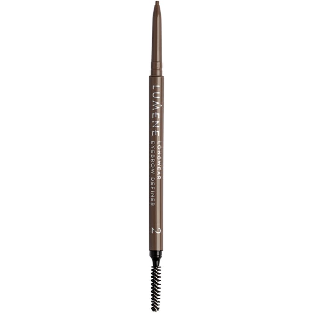 Lumene Longwear Eyebrow Definer 2 Taupe 0,09g